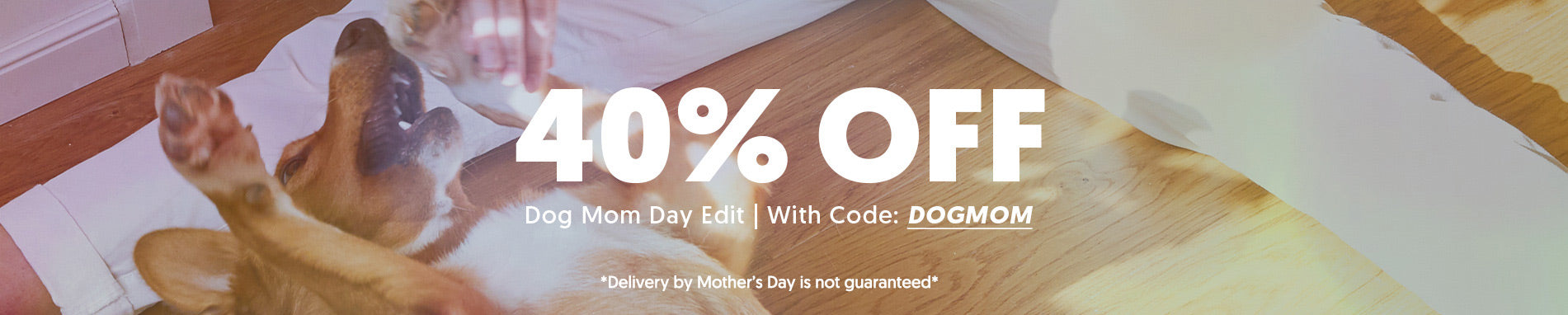 Mother's Day Edit