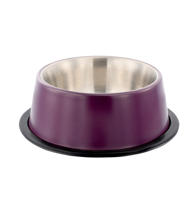 brklz Food Bowl Purple