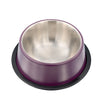 brklz Food Bowl Purple