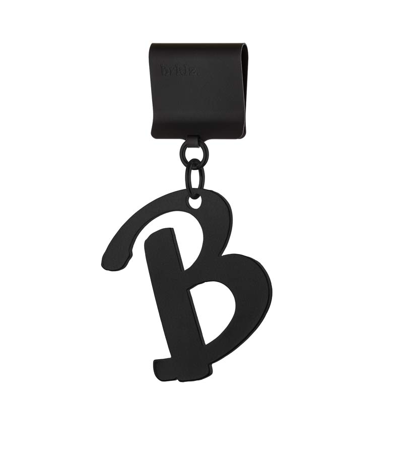 Metal Love-Letter B