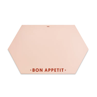 brklz Bon Appetit food mat