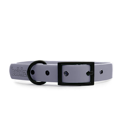 brklz Collar Grey