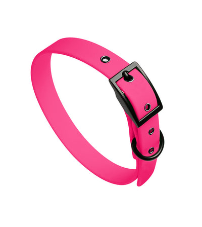 brklz Collar Fuchsia