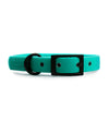 brklz Collar Turquoise