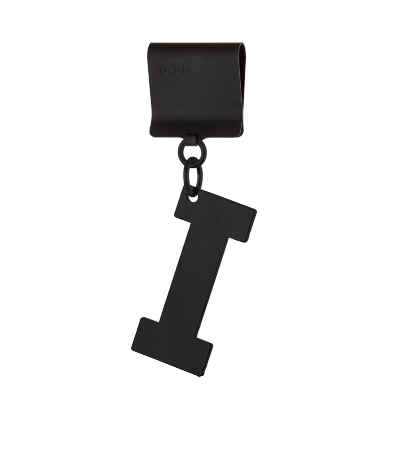 Metal Letter-Perfect I