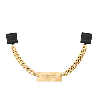 Name Chain Perfect brkl