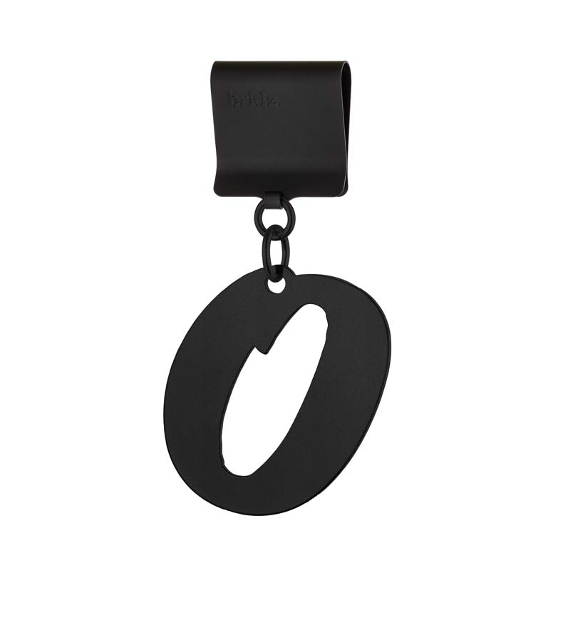 Metal Love-Letter O