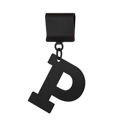 Metal Letter-Perfect P