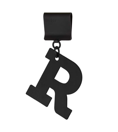 Metal Letter-Perfect R