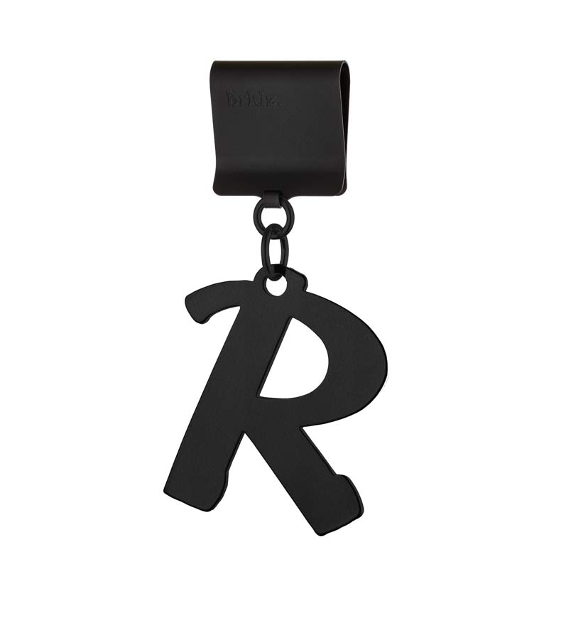 Metal Love-Letter R