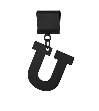 Metal Letter-Perfect U