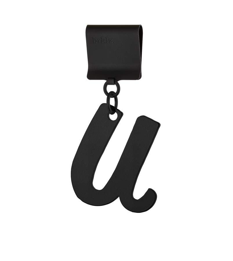 Metal Love-Letter U