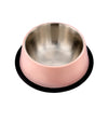 brklz Food Bowl Pink