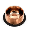 brklz Food Bowl Rose Gold