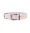 brklz Rose Gold Collar Lavender