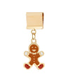 Gingerbread man brkl