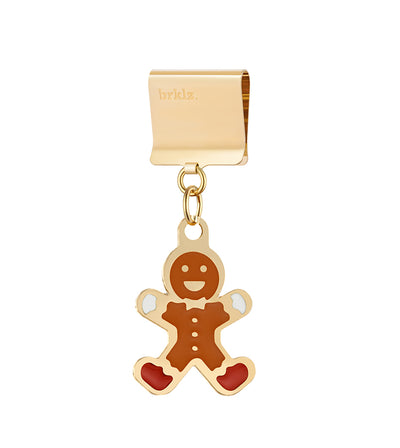 Gingerbread man brkl