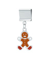 Gingerbread man brkl