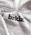 brklz Pups Stay Pawsitive Hoodie