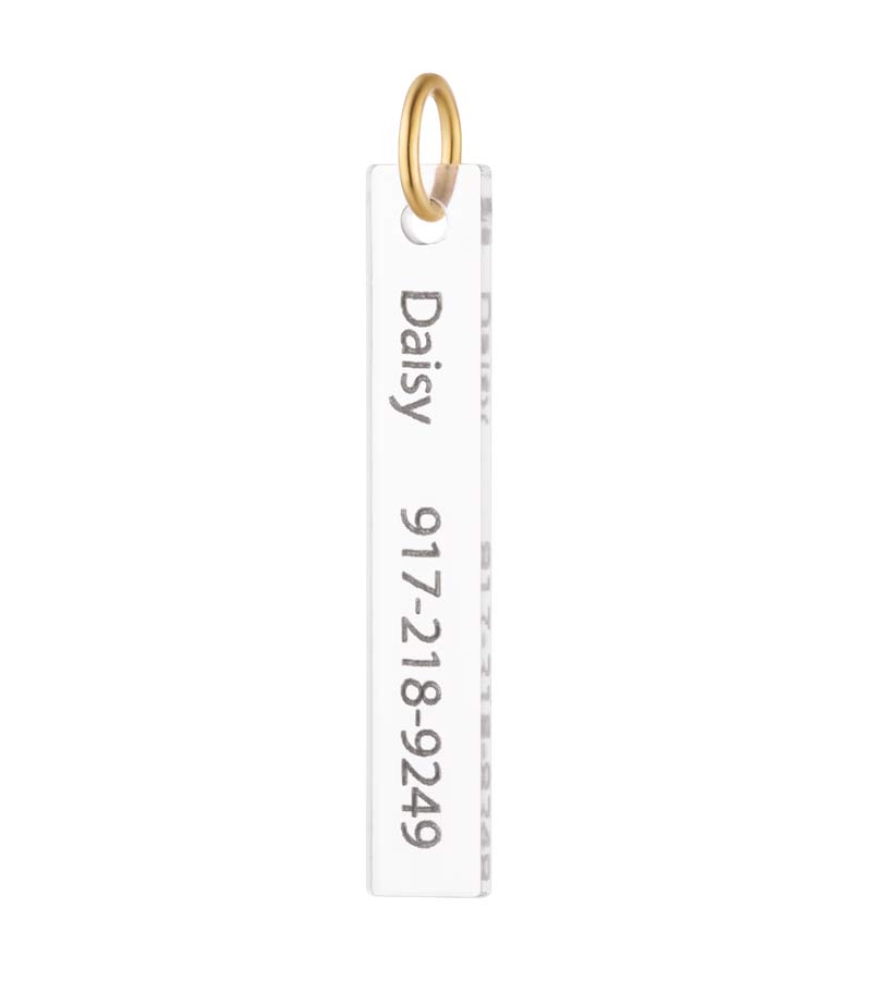 Name Tag