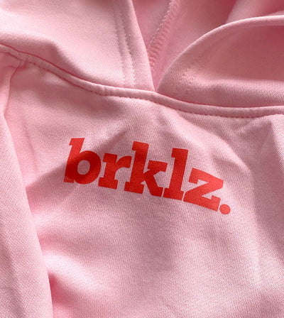 brklz Pups Très Jolie Hoodie