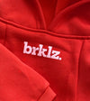 brklz Pups Mon Chéri Hoodie