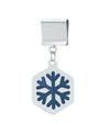 Snowflake Medallion brkl